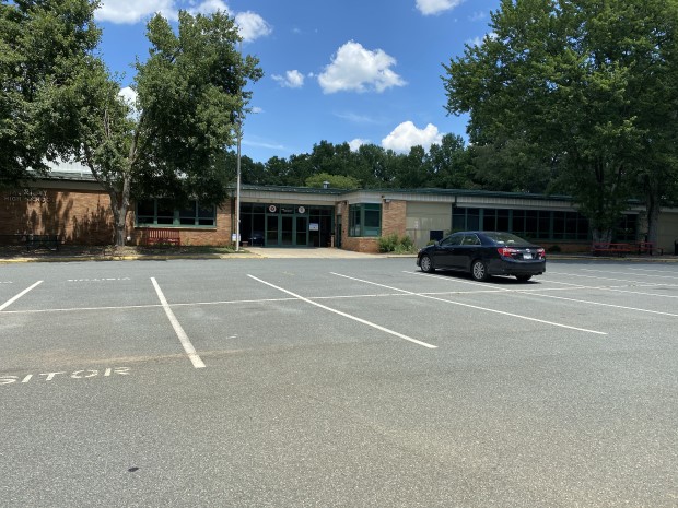 Rose Hill Community a committee choice for new Albemarle charter school