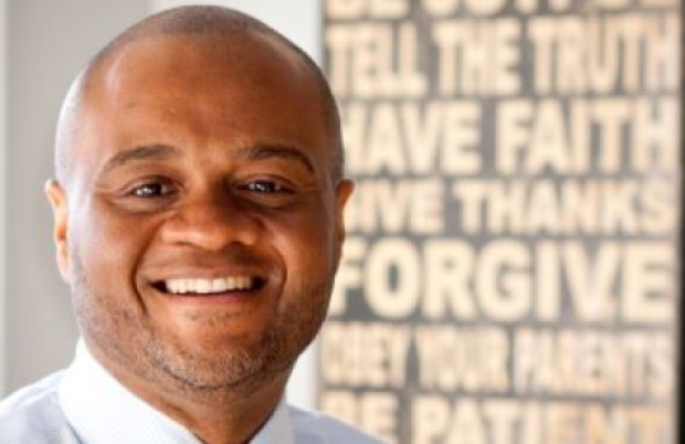 United Way of Greater Charlottesville Board chooses Juan Wade as chair United Way of Greater Charlottesville Board chooses Juan Wade as chair