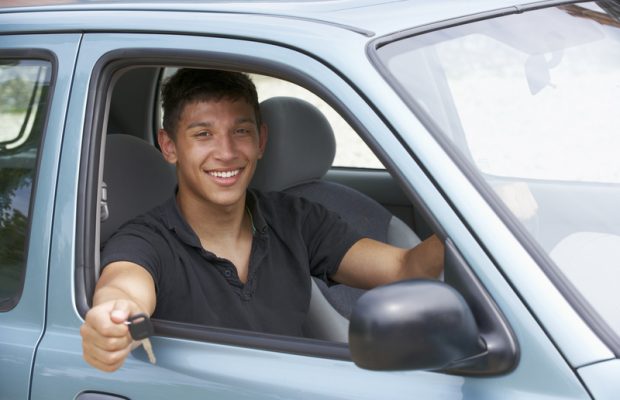 How To Keep The Costs Down When Adding a Teen Driver to Your Insurance.