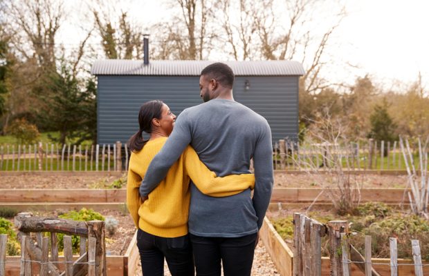 Where Does Virginia Fall on the Housing Hardship Index?