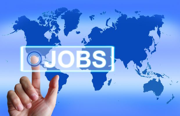 PVCC Job Fair: Andre Luck PVCC Job Fair: Andre Luck