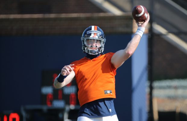 College Football Preview: Steven Lassan-Athlon Sports