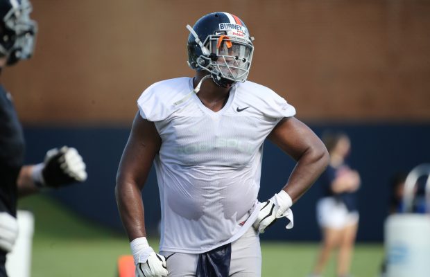 Jerry Ratcliffe sits down with Luke Neer on Best Seat