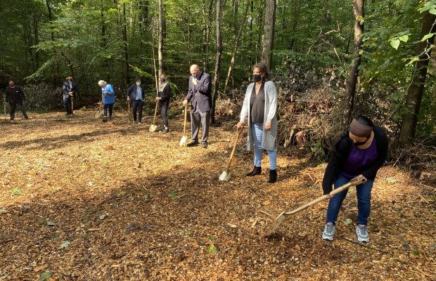 Ann Mallek on Southwood Phase 2