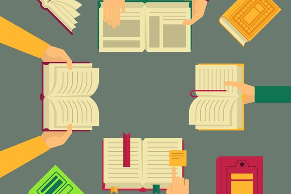 Two New Books Analyze Charlottesville and August 12th | CRN