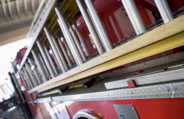 ACFR Deputy Chief Emily Pelliccia