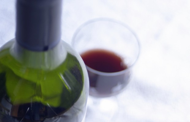 Food Development and A New Winery with Simon Davidson | CRN Food Development and A New Winery with Simon Davidson | CRN