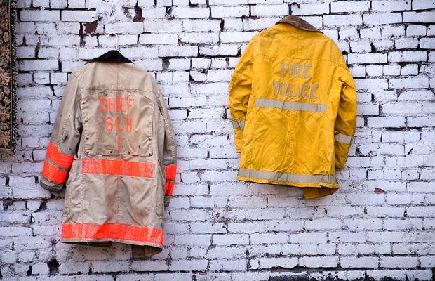 New Fire Chief Named in Charlottesville New Fire Chief Named in Charlottesville