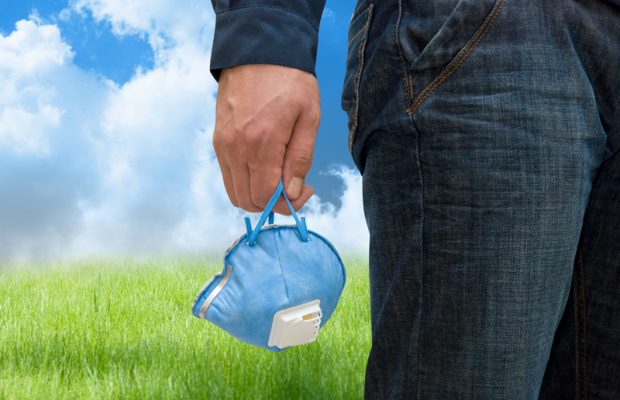 Community Climate Collaborative on Poor Air Quality by Canadian Wildfires | CRN Community Climate Collaborative on Poor Air Quality by Canadian Wildfires | CRN