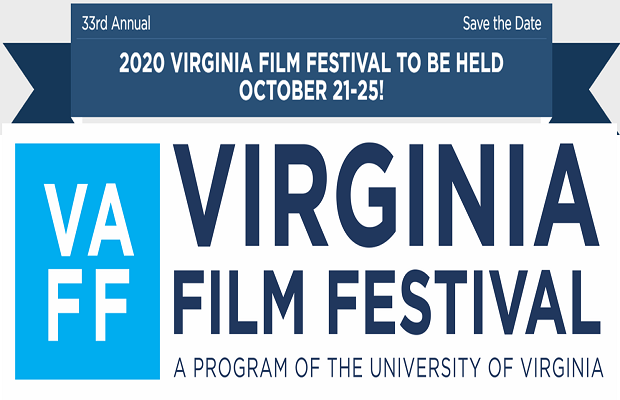 Virginia Film Festival Full Program Released and Tickets On Sale