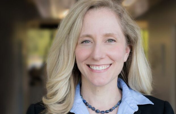 7th District Congressional Representative Abigail Spanberger