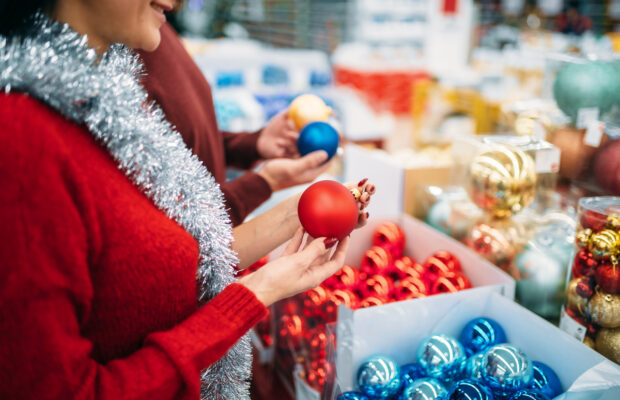 The Schilling Show 12/22/22: Dr. Michael P. Foley, Richard Stern