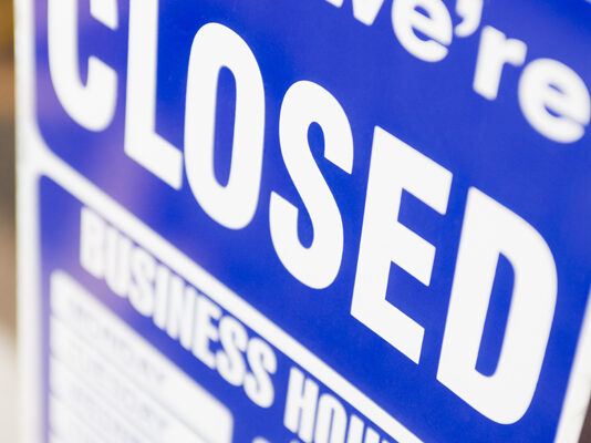 Closing of Siren | CRN