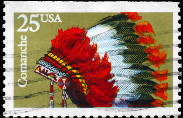 The Center on American Native Heritage month The Center on American Native Heritage month