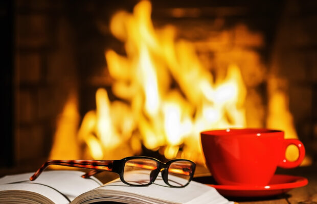 Author Bruce Holsinger’s Acclaimed Novel | CRN