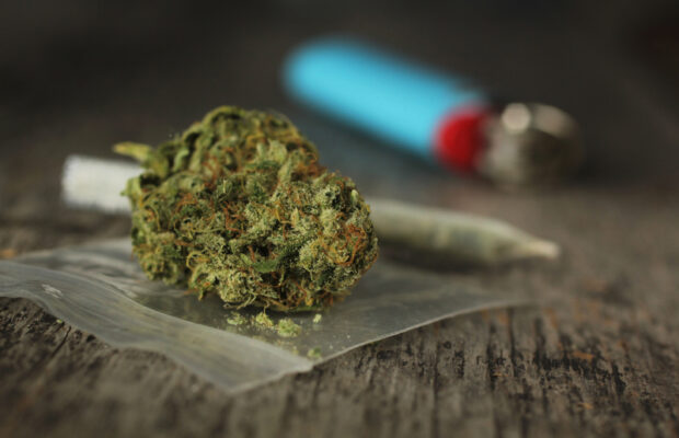 What Might Legalized Marijuana in Virginia Look Like?