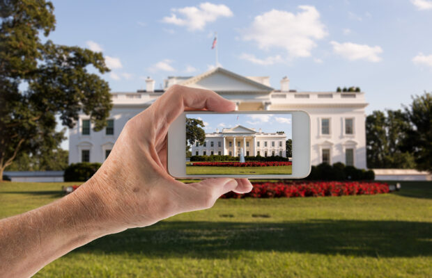 The 2021 Inauguration and Extreme Groups | Denver Riggleman