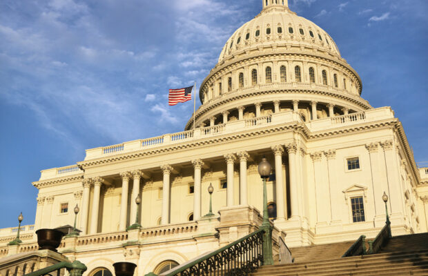 Former DC Police Officer Michael Fanone | CRN