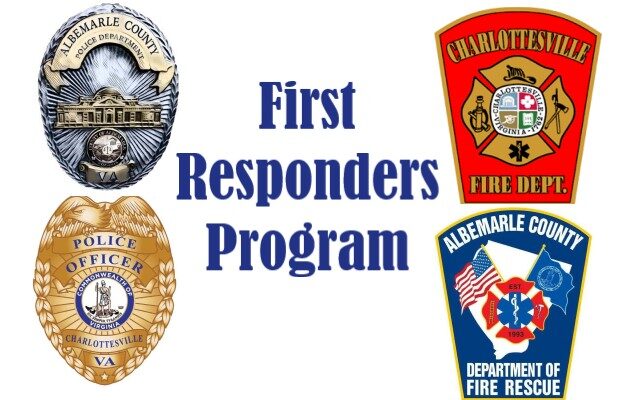 Meet the First Responders | ACPD Ofc Ryan Brown Meet the First Responders | ACPD Ofc Ryan Brown