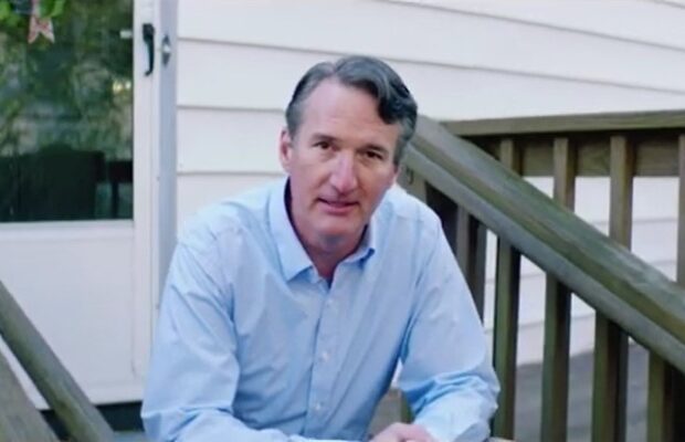 Glenn Youngkin Spokesperson Devin O’Malley