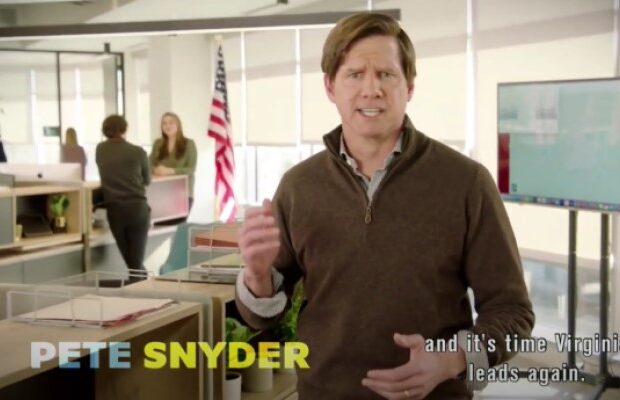 Pete Snyder Candidate for Governor