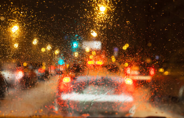 Winter Weather Preparation from VDOT