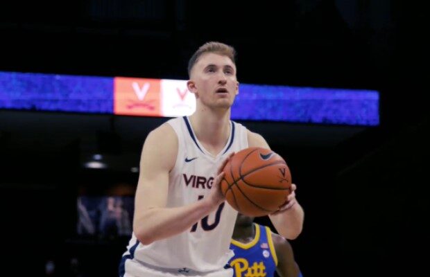 Hoos Endure Long Night in Tallahassee