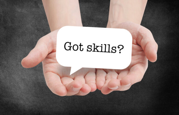 A Job Opening Here at CRG