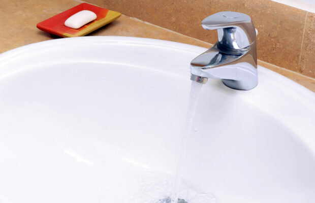 March is Fix-A-Leak Month March is Fix-A-Leak Month