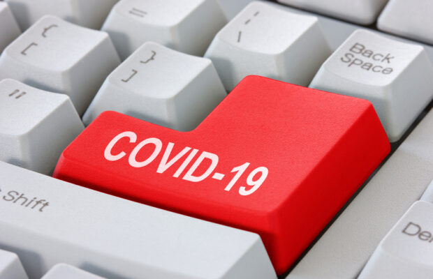 COVID-19 Vaccines Are Available