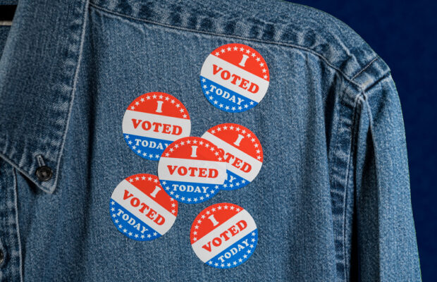 Super Tuesday Analysis with Rob Schilling | CRN Super Tuesday Analysis with Rob Schilling | CRN