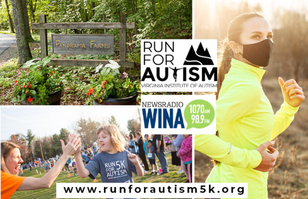 Virginia Institute for Autism | The Race and More Virginia Institute for Autism | The Race and More