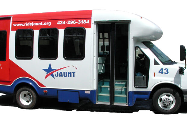 Transportation for Seniors with Kim Volker | CRN