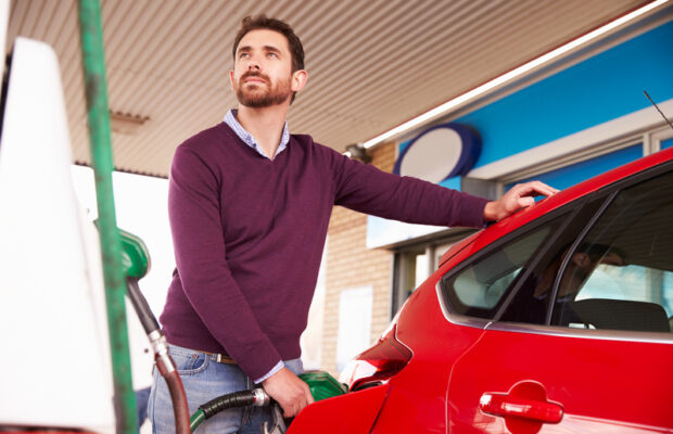 UPDATE on Colonial Pipeline Shutdown