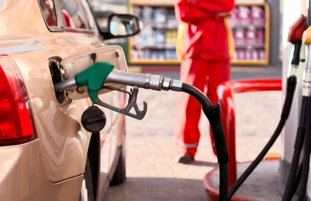 How Will Colonial Pipeline Shutdown Impact Virginia Gas Prices