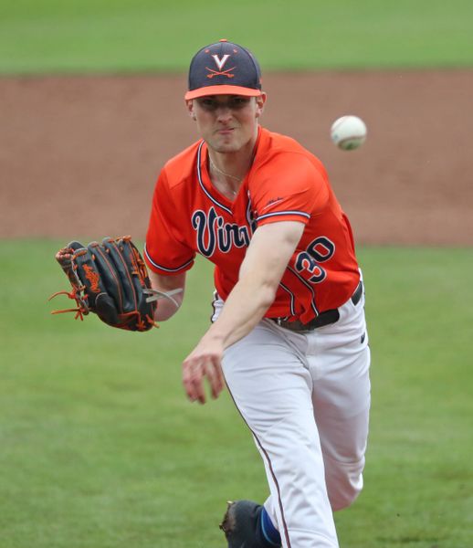 Virginia Announces 2023 Baseball Schedule