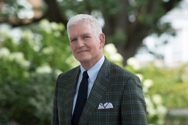 UVa Dean of Students leaving after 14 years