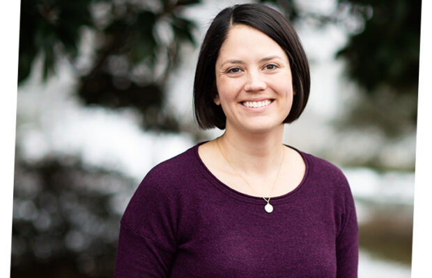 City School Board Candidate Emily Dooley