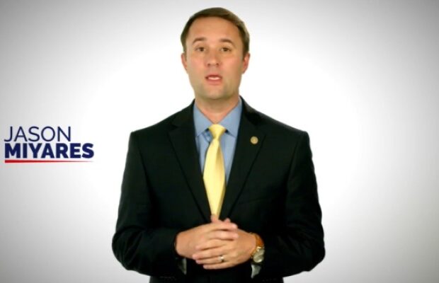 Attorney General Jason Miyares