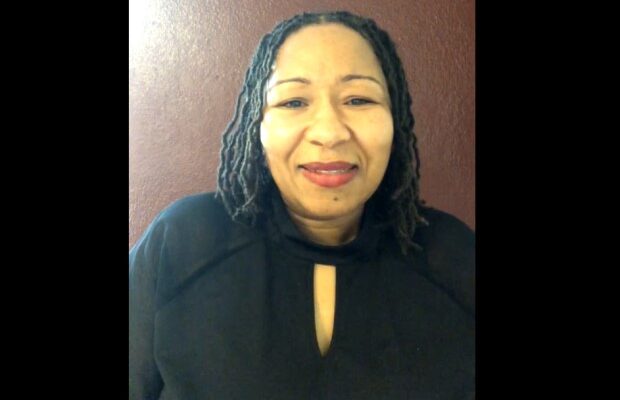 Mayor Nikuyah Walker Runs for Re-Election Mayor Nikuyah Walker Runs for Re-Election