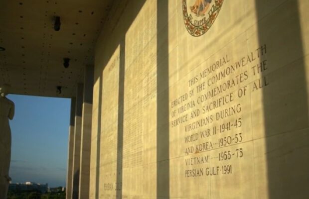 2021 Veterans Day Student Essay Contest 