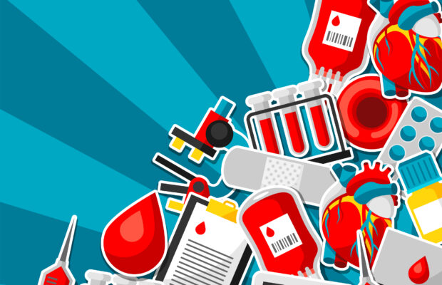 Critical Need for Blood