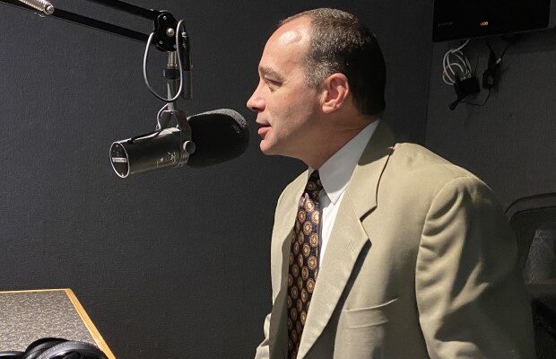 The Schilling Show March 4, 2024: Congressman Bob Good