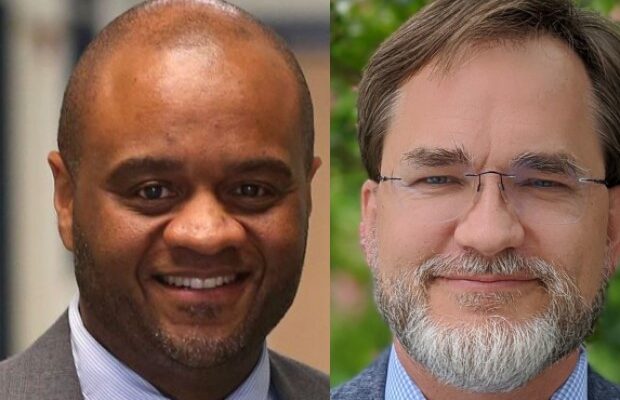 New Roles on City Council with Rob Schilling | CRN