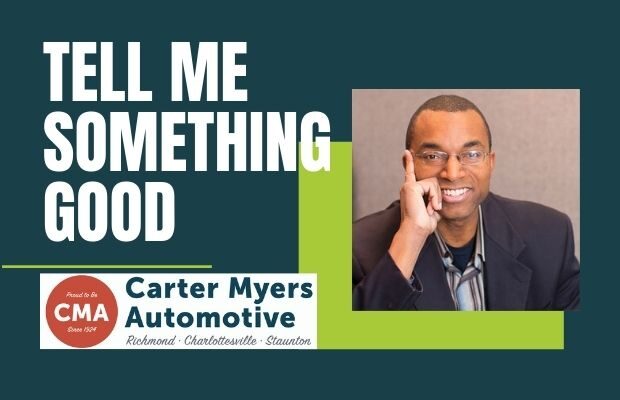 Tell Me Something Good