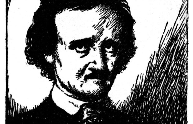 A Virtual Program on Poe’s Declaration of Independence of a Different Kind