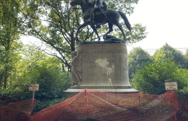 Daryl Davis on Lee, Jackson statue removal