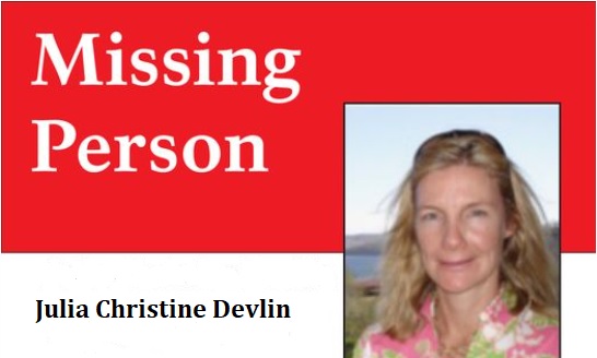 Search for UVA lecturer Julia Devlin continues
