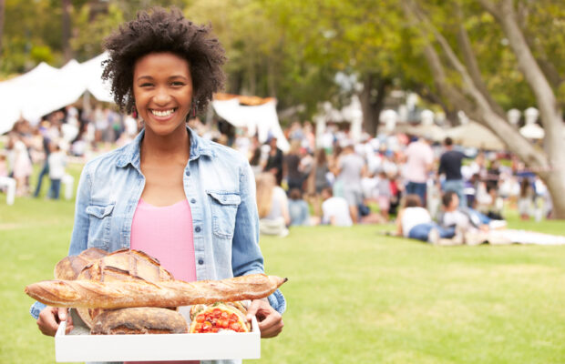 Local Bakery Celebrates Black History Month and more with Simon Davidson | CRN Local Bakery Celebrates Black History Month and more with Simon Davidson | CRN