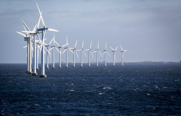 Offshore Wind Industry in Virginia
